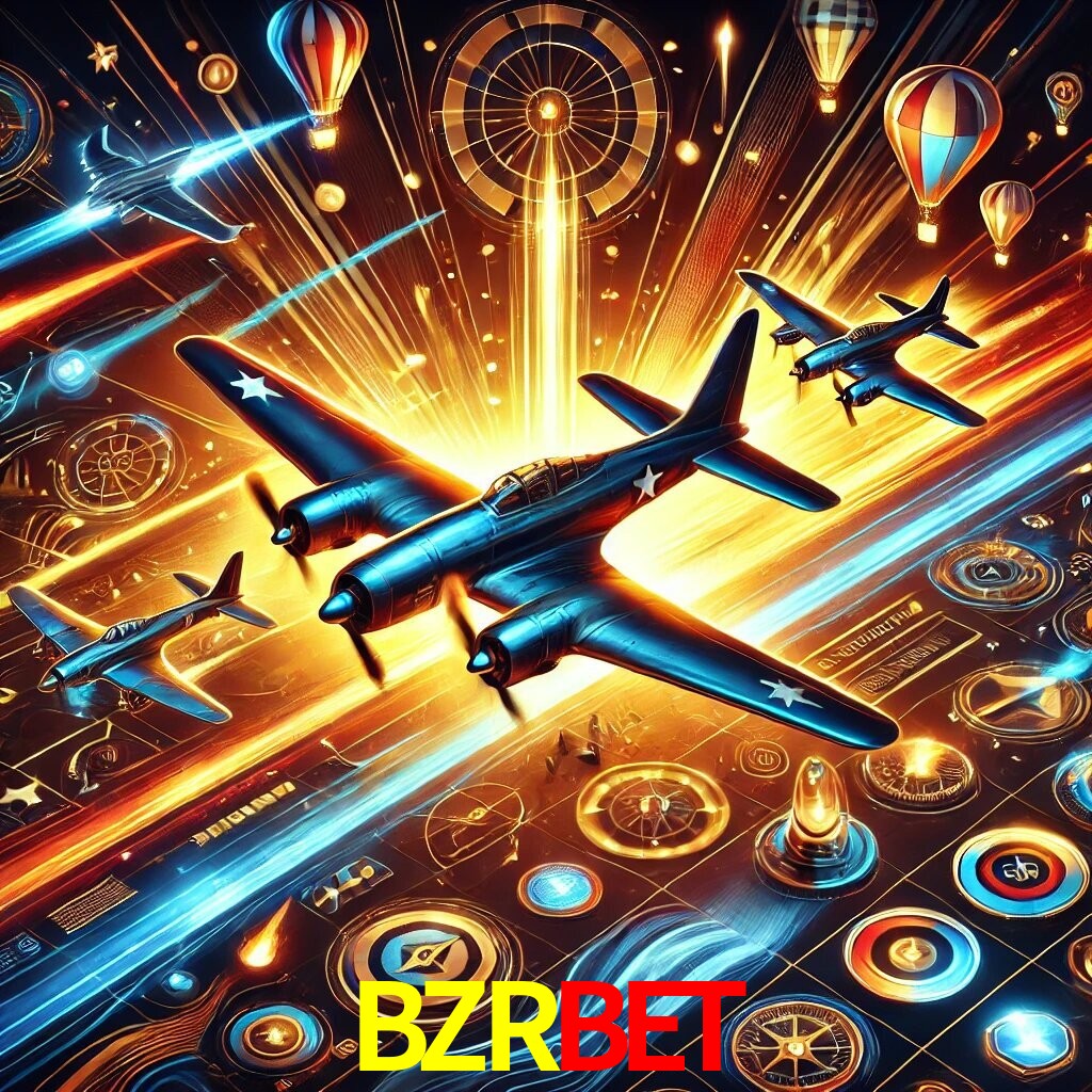 Vantagens do Aviator no BZRBET