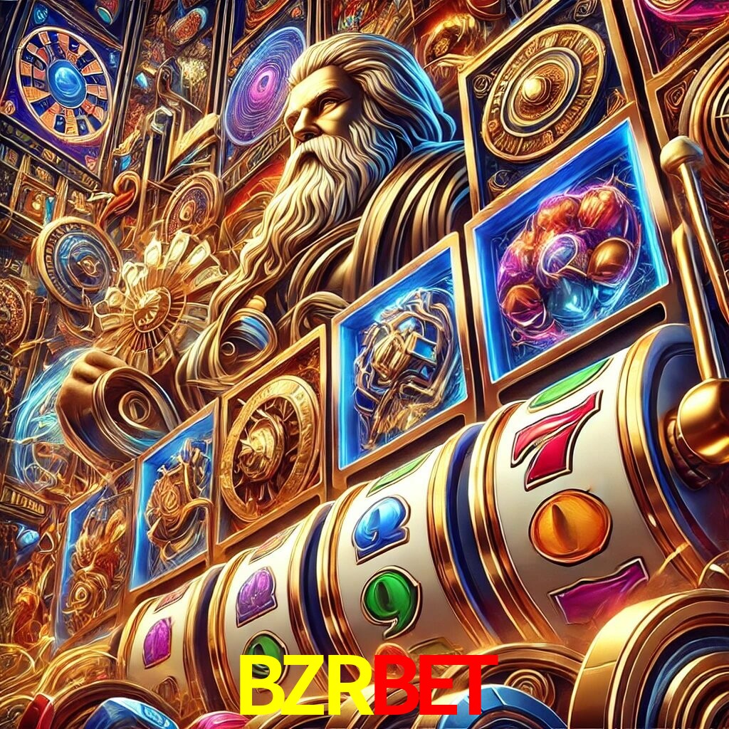 Novos Slots no BZRBET