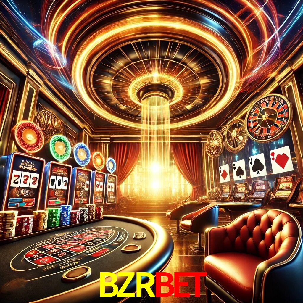 Por Que Escolher o Cassino do BZRBET