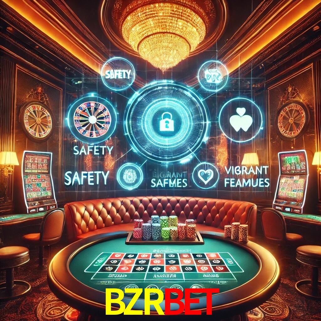 Por Que Jogar no BZRBET?