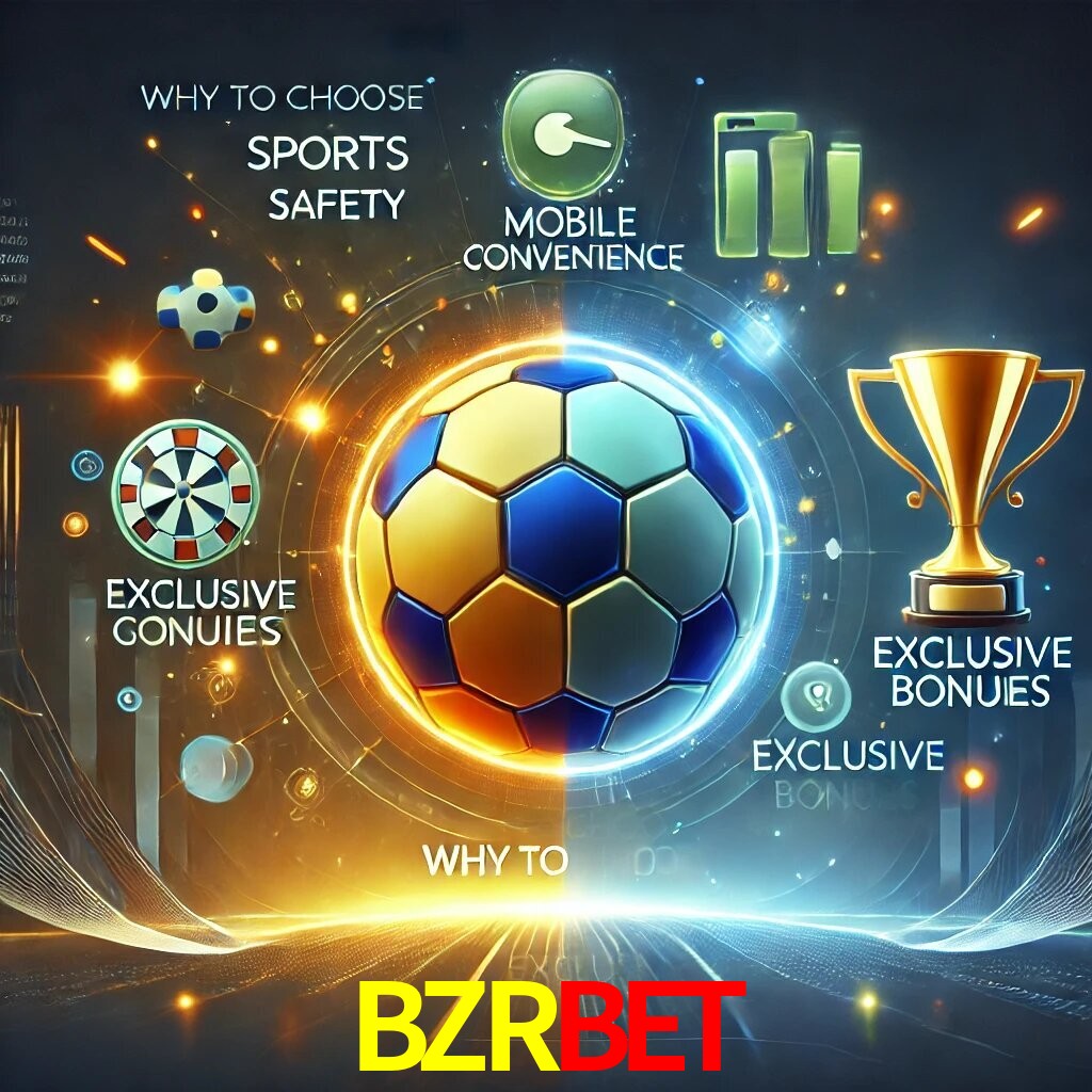 Por Que Escolher o BZRBET?